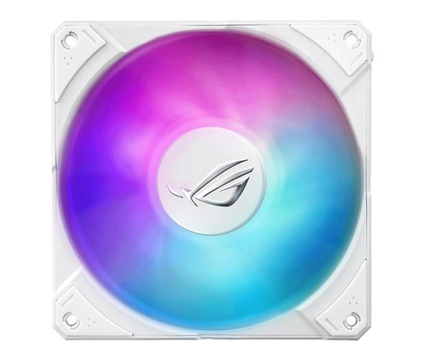 ASUS ROG RYUJIN III 360 ARGB Extreme White 3x120mm 90RC0132-M0EAY0 - 1352267 - zdjęcie 5